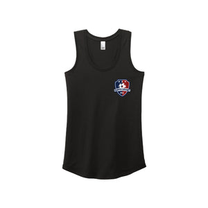 NCFC LADIES TANK