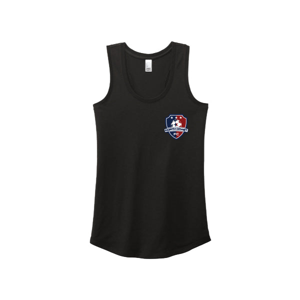 NCFC LADIES TANK