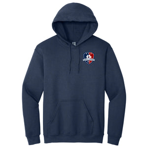 NCFC Hooded Sweatshirt