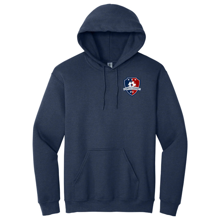 NCFC Hooded Sweatshirt