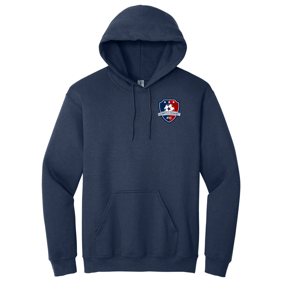 NCFC Hooded Sweatshirt