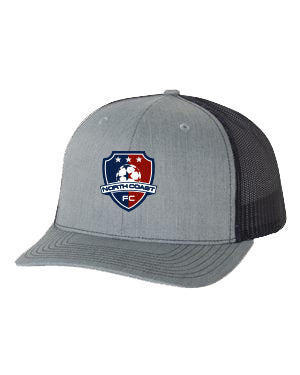 NCFC Trucker Hat