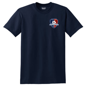 NCFC Unisex Tee Shirt