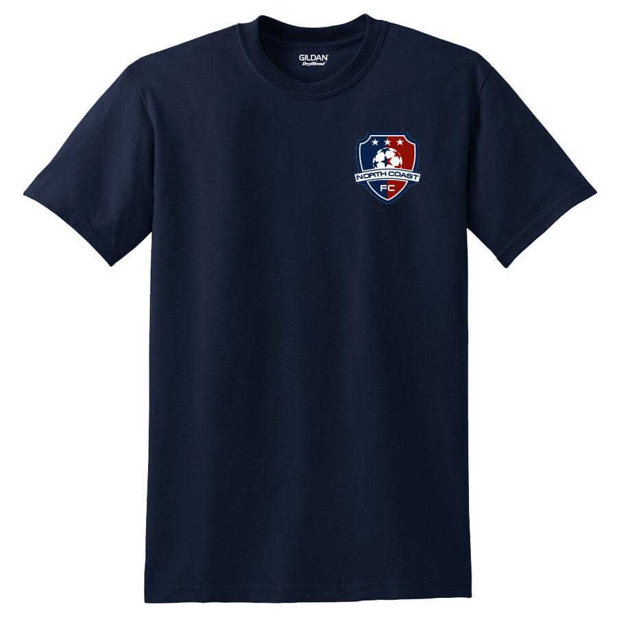NCFC Unisex Tee Shirt