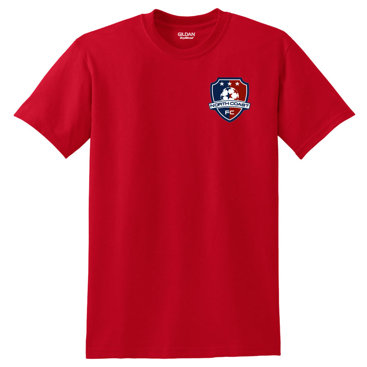 NCFC Unisex Tee Shirt