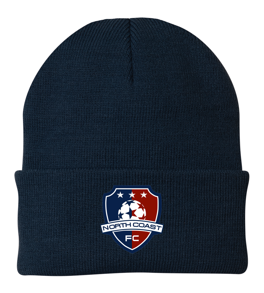 NCFC - BEANIE