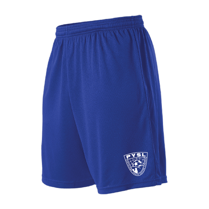 PYSL Shorts - YOUTH SIZES