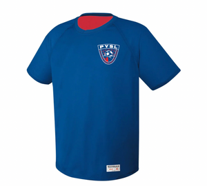 PYSL REVERSIBLE JERSEY - ADULT SIZE