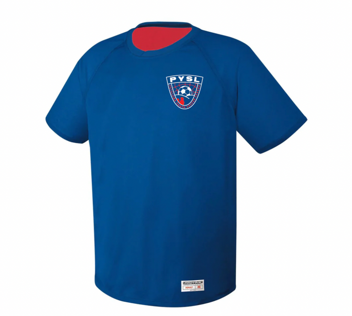 PYSL REVERSIBLE JERSEY - ADULT SIZE