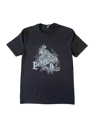 PETALUMA CHICKEN TEE