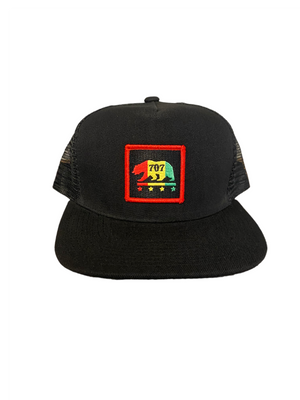 707 Trucker Hat