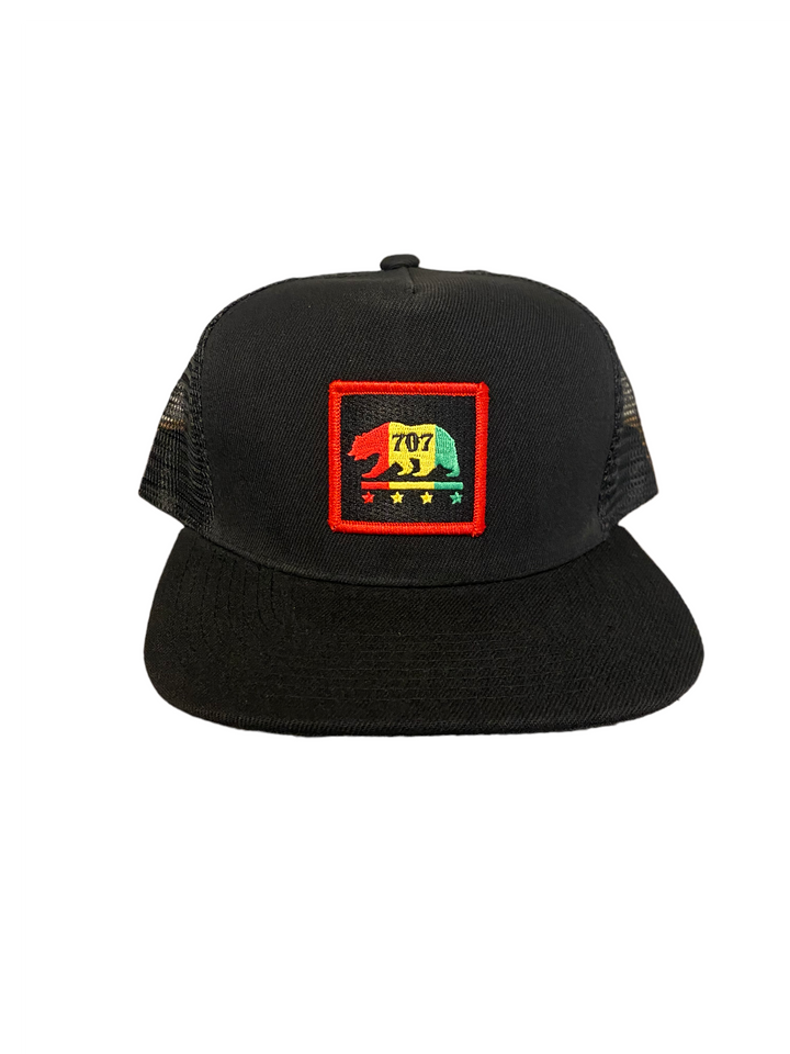 707 Trucker Hat
