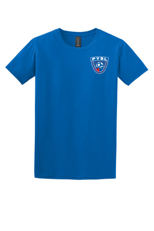 PYSL TEE SHIRT