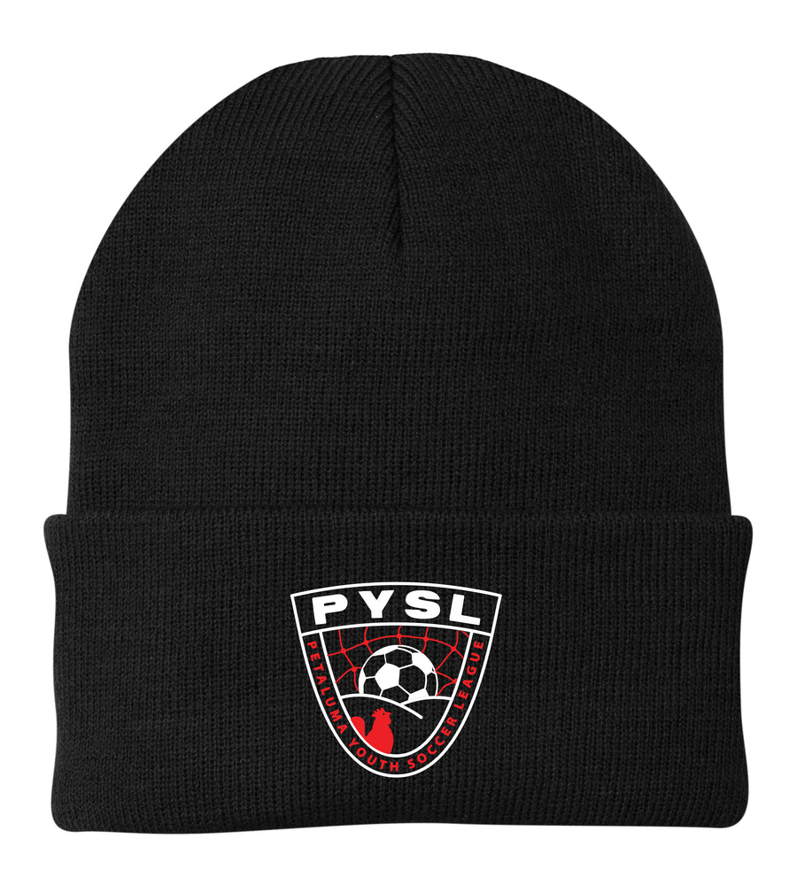 PYSL BEANIE