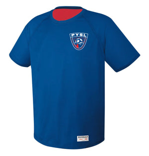 PYSL REVERSIBLE JERSEY - YOUTH SIZE